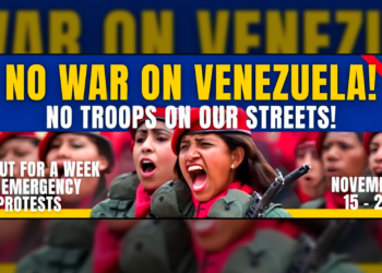 pueblo estadounidense intervención militar