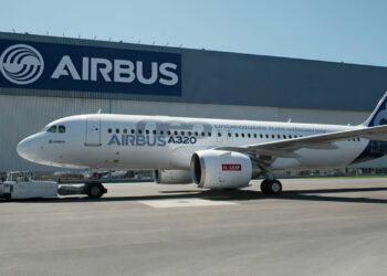 Airbus aviones riesgo radiación solar