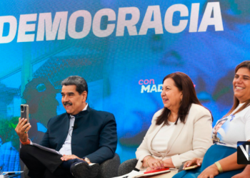 Bandas criminales Operación Gedeón Venezuela