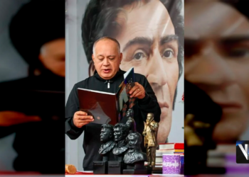 Cabello María Elvira Salazar Venezuela