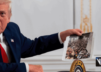 Trump Biden tiroteo Guardia Nacional