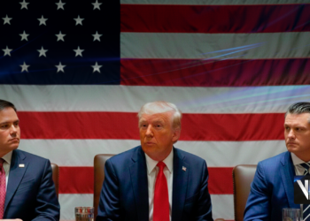 Diosdado Cabello Marco Rubio Pete Trump