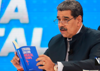 Venezuela exportador alimentos