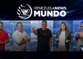 Venezuela News Mundo