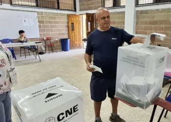 Honduras plan injerencista EEUU