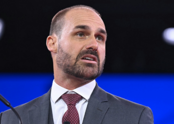 Hijo de Bolsonaro Golpe de Estado