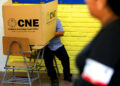 Honduras elecciones