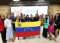 Venezuela destaca como potencia deportiva en Convención Internacional Afide 2025 en La Habana