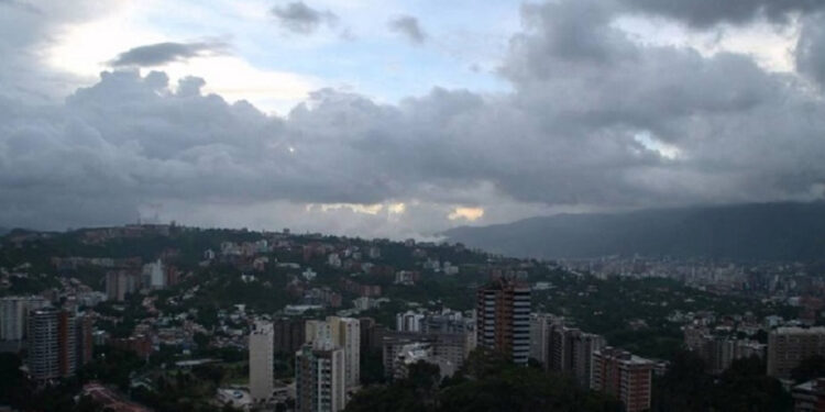 Inameh pronóstico 16 de noviembre