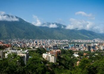 Inameh domingo 30 de noviembre