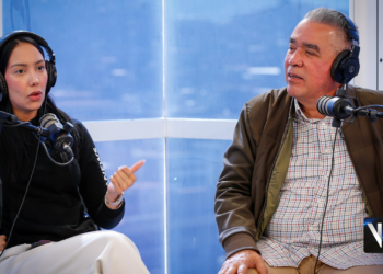 Luis Eduardo Martínez política migratoria EEUU