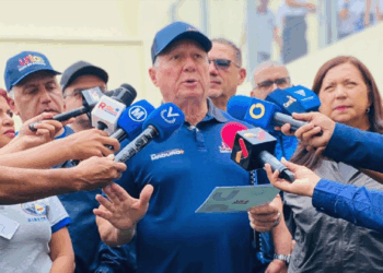 Juntos Todo Es Posible reinauguró Lorenzo Herrera Mendoza