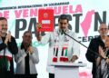 Presidente Maduro conmemora primer aniversario de Ley Orgánica Libertador Simón Bolívar
