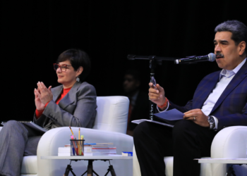 Maduro Venezuela competencias mundiales conocimientos científicos