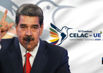 Nicolás Maduro tutelaje Venezuela