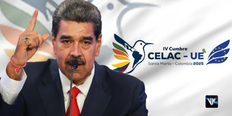 Nicolás Maduro tutelaje Venezuela