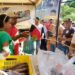 Maduro jornada socioalimentaria sociopolítica