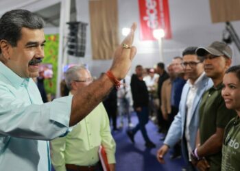 Maduro-navidades-turismo