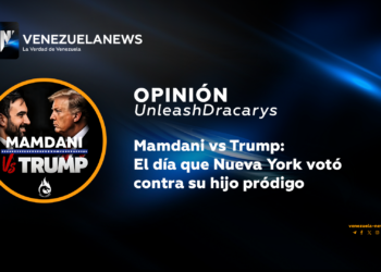 Mamdani Trump Nueva York