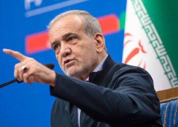 Irán conspiraciones EEUU Israel