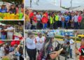 Mérida Festival Comunal Campesinista Resuelve