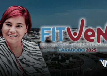 Puerto Cabello FITVen Venezuela