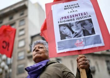 Mujer asesinada 10 minutos mundo