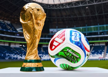 Repechaje Mundial 2026