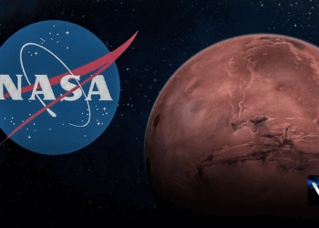 NASA Escapade Marte Blue Origin