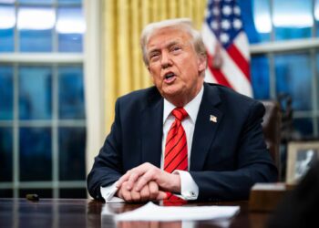 Trump conflicto Ucrania