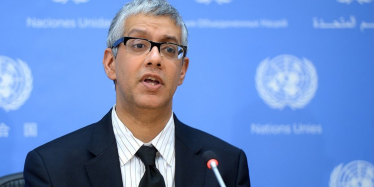 ONU diálogo EEUU Venezuela