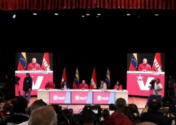 Diosdado Cabello CBBI Consulta Popular