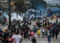 Paro nacional Ecuador tres fallecidos