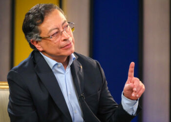 Petro Trump asustar América Latina