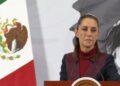 Presidenta Claudia Sheinbaum México EEUU Intervención