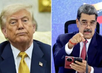 Presidente Maduro Donald Trump EEUU Venezuela Amenazas imperiales Paz Diálogo