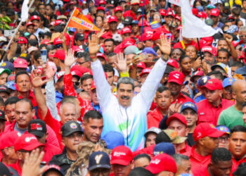 Presidente Maduro Venezuela Democracia Pueblo