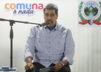 Presidente Maduro Venezuela fascismo derrotado (1)