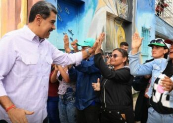 Presidente Nicolás Maduro Proyectos comunales consulta popular