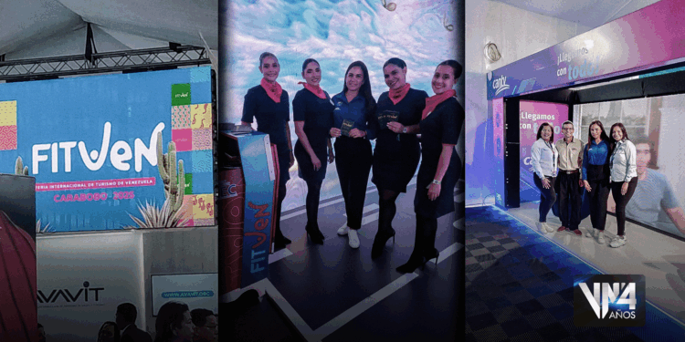 FITVen 2025 Puerto Cabello