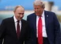 Putin plan Trump conflicto Ucrania
