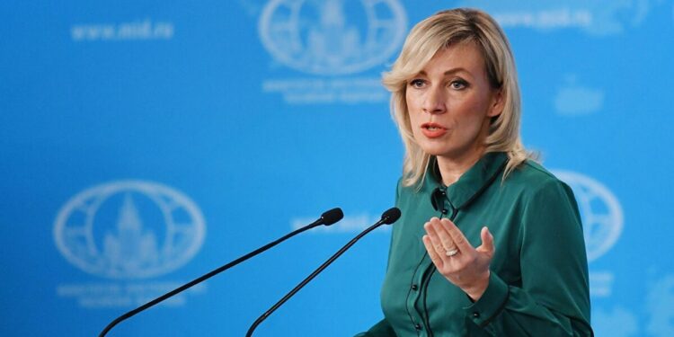 Rusia EEUU Venezuela