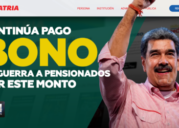 Bono de Guerra pensionados