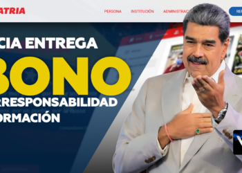 Bono Corresponsabilidad y Formación