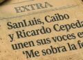 San Luis Caibo Ricardo Cepeda
