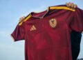 La Vinotinto camiseta tepuyes