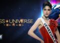 Stephany Abasali Venezuela Miss Universo 2025
