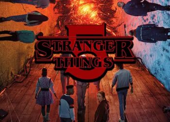 Stranger Things Netflix estreno hoy