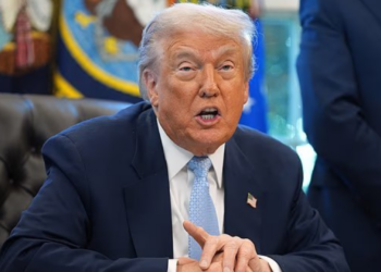 Trump conversación directa Maduro