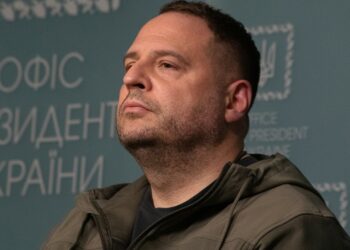 Rusia Zelenski escándalo de corrupción